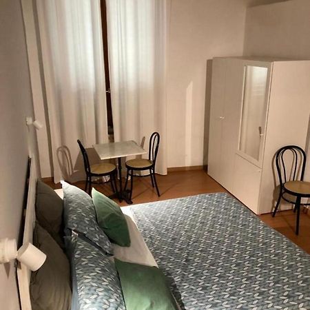 Relais Florens Exteriör bild