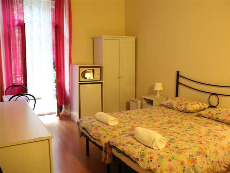 Relais Florens Exteriör bild