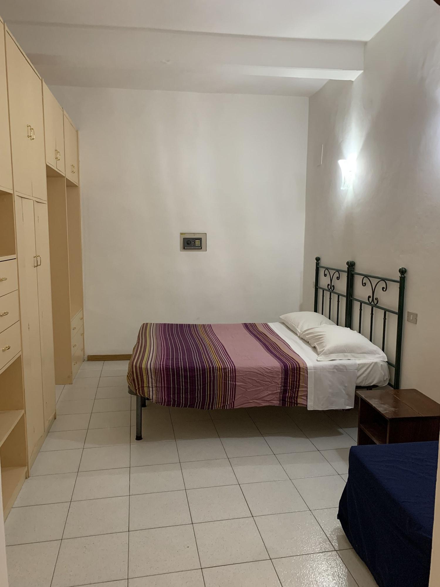Relais Florens Exteriör bild