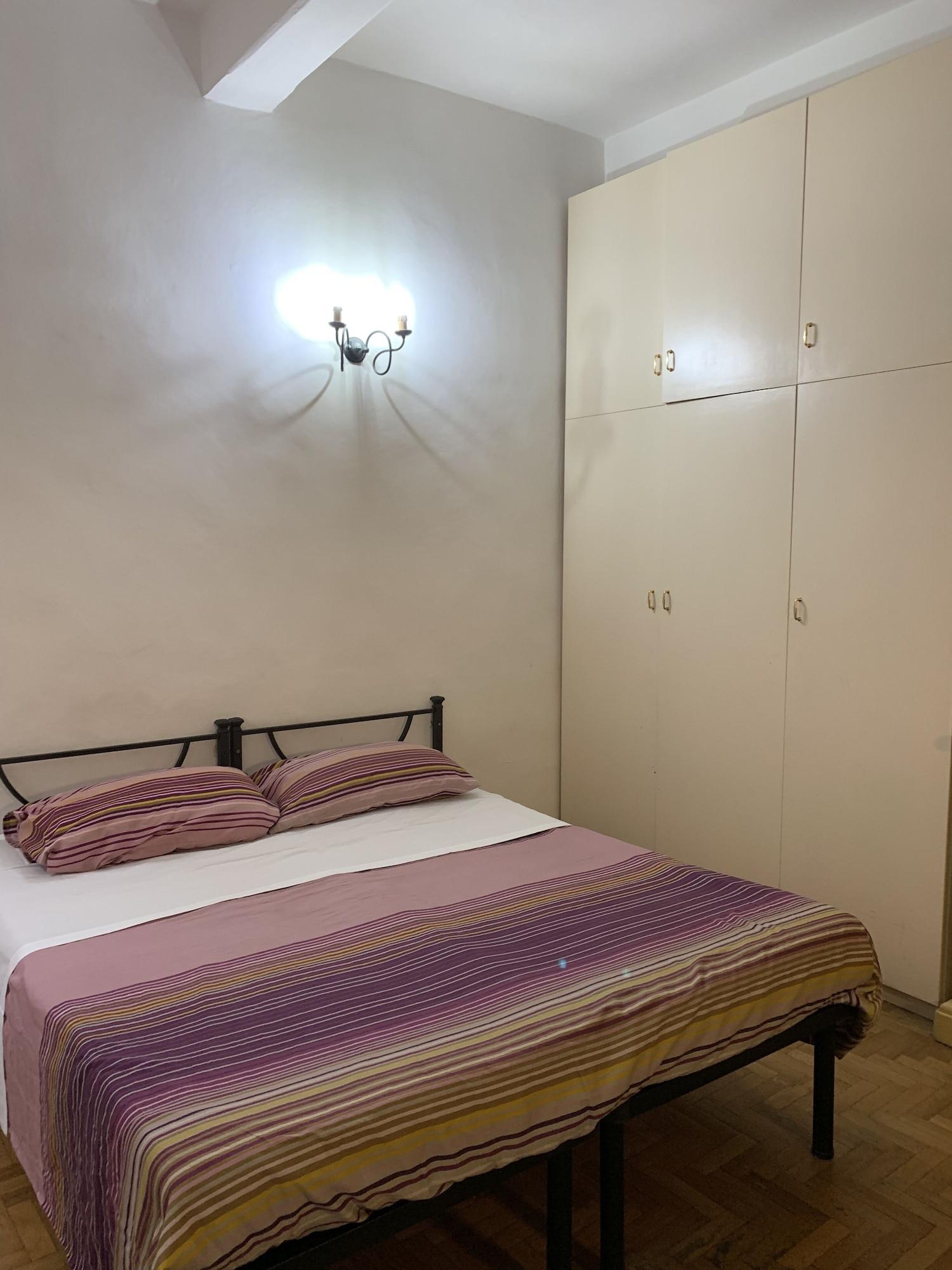 Relais Florens Exteriör bild