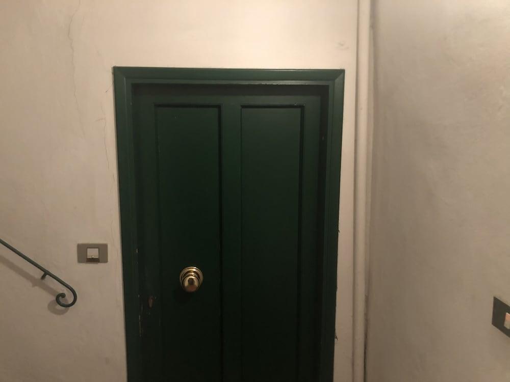 Relais Florens Exteriör bild