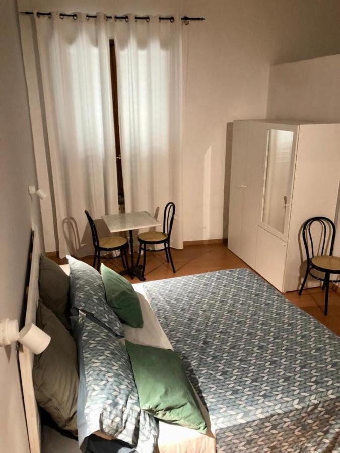 Relais Florens Exteriör bild