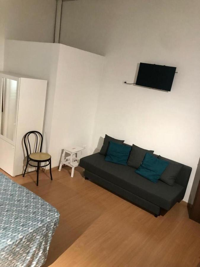 Relais Florens Exteriör bild