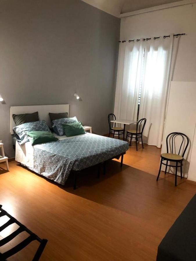 Relais Florens Exteriör bild