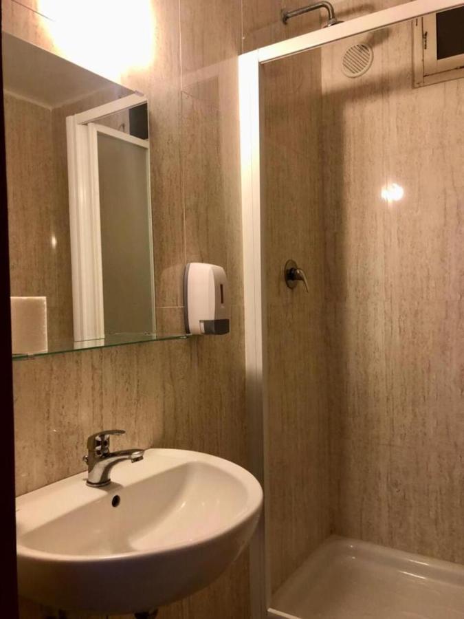 Relais Florens Exteriör bild