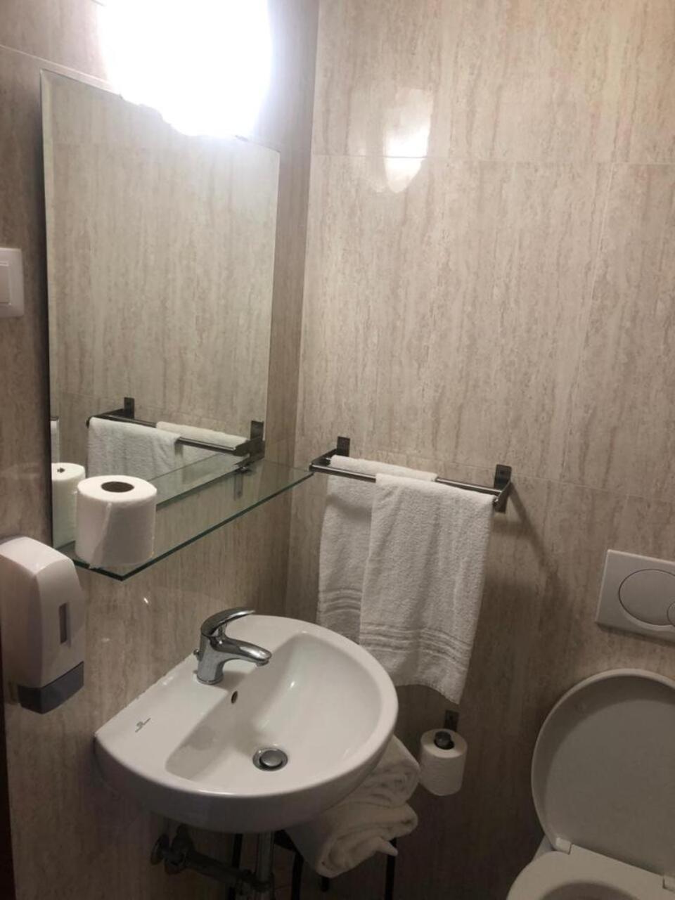 Relais Florens Exteriör bild
