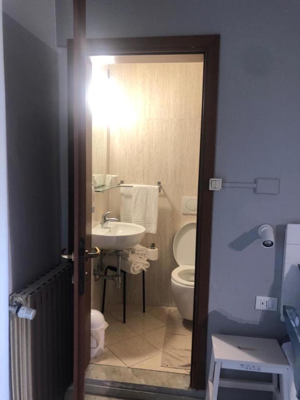 Relais Florens Exteriör bild